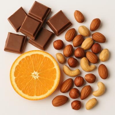 Кава в зернах ODNOLЮB Honduras SHG