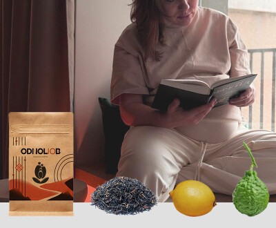 Кава в зернах Ethiopia Sidamo Gr.4