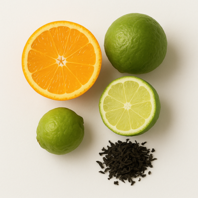 Кава в зернах Ethiopia Sidamo Gr.4