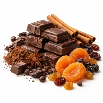 Кава в зернах India Plantation