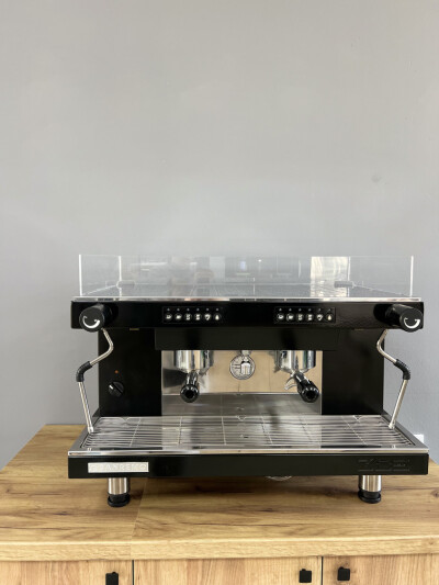 Кавомашина Sanremo Zoe 2gr.