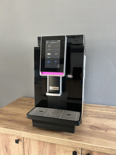 Кавомашина Dr.Coffee Minibar S