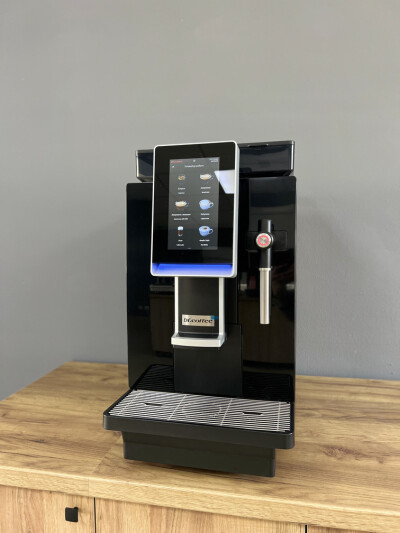 Кавомашина Dr.Coffee Minibar S1